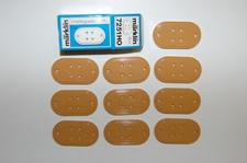 Märklin H0 7250 Pfeiler  10