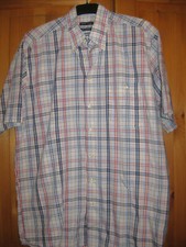 ROVER&LAKES Herrenhemd Gr.M