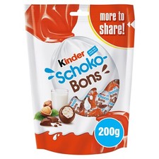 Kinder Schoko Bons