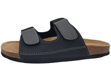 Supersoft Herren Pantolette