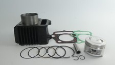 Big Bore Kit 12V 85ccm Stahl