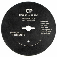 Gastronics Kreismesser für