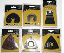 Zubehör für Multimaster