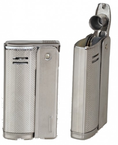 Imco feuerzeug streamline oil - imco,