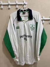 Irland Vintage 2004 2005 Away