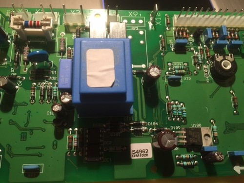 Agpo ferroli domina f124e - ,