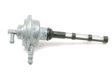 Benzinhahn Kraftstoffhahn für Aprilia Benelli Beta Gilera KTM Kymco Malaguti MBK