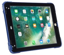 Apple ipad 6gen case - apple,