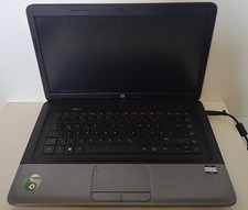 HP 655 compaq Notebook  Hewlett Packard 15,6" Display ( 1202 )