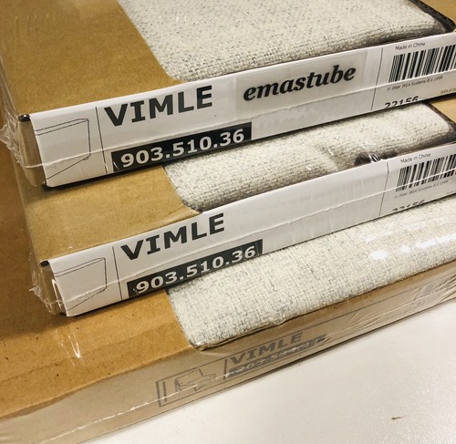 Ikea vimle bezug - vimle, 1-er