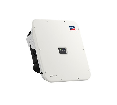 Sma sunny tripower 25 - sunny, x