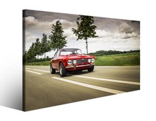 Alfa Romeo - Giulia GT -