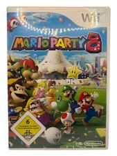 Mario Party 8 Wii | Nintendo | Partyspiel | Deutsch | Mehrspieler Klassiker