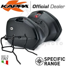 Kit seitenkoffer kappa k33 - seitenkoffer, +