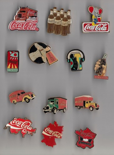 Coca cola company - cola, soda