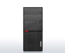 Lenovo ThinkCentre M800 (Win 11 Pro, 1TB SSD, 1TB HDD, i7-6700, 32GB RAM) 33309