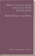Ruth Klüger und Wien | Wiener