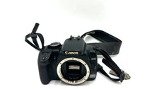 Canon EOS 400D DSLR Body –