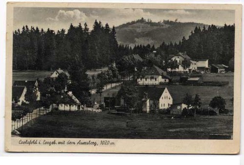 Carlsfeld - ,