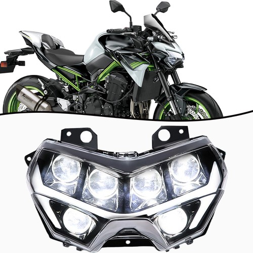 Led scheinwerfer abblendlicht - led,