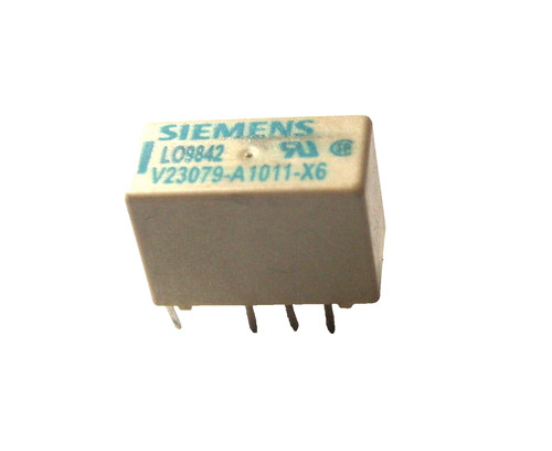Siemens relais v23079 typen - siemens, 2