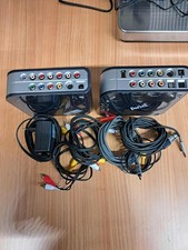 Breakout Box für Avid Pinnacle liquid Edition Pro