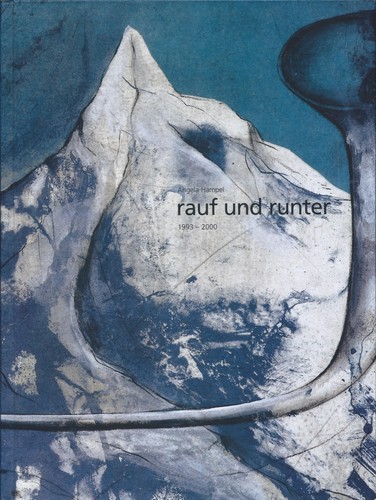 Angela hampel rauf und - und, runter