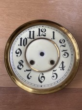 Altes Lenzkirch Zifferblatt