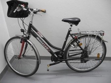 trekkingrad 28 zoll damen gebraucht