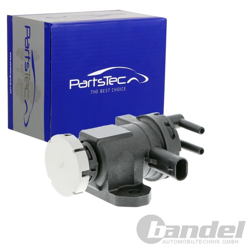 Partstec druckwandler - partstec,