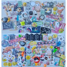 25x Mitgebsel Kinder