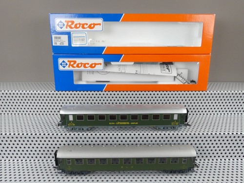 Roco 44868 44869 bls - roco,