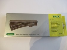 Trix C-Gleis 62611 Weiche