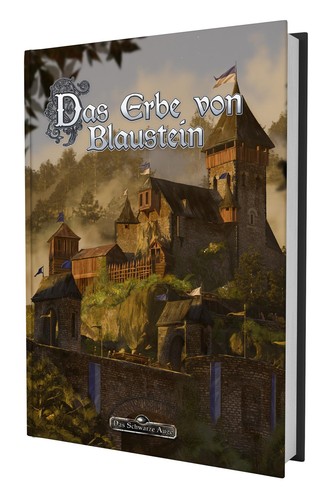Dsa5 das erbe von - das,