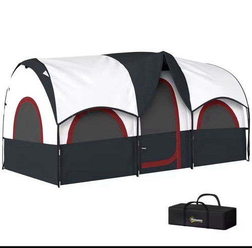 Campingzelt 6personen extra - 4-6personen,