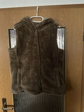 Schöne Kuschelweste Von