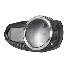 Tacho Instrumentenanzeige