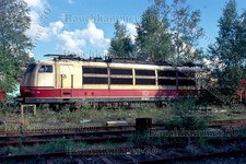 DB 103 194-7  Opladen 2000 /