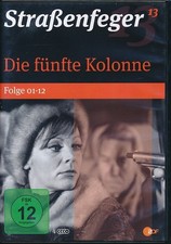 Die fünfte Kolonne - Folge