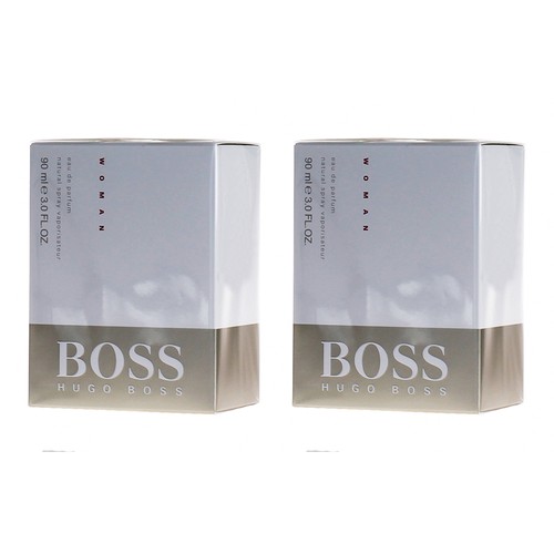 Hugo boss - 2x, edp