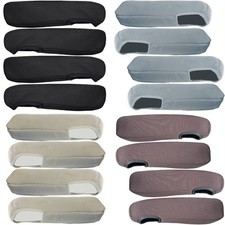 Wohnmobil Armlehnenbezüge