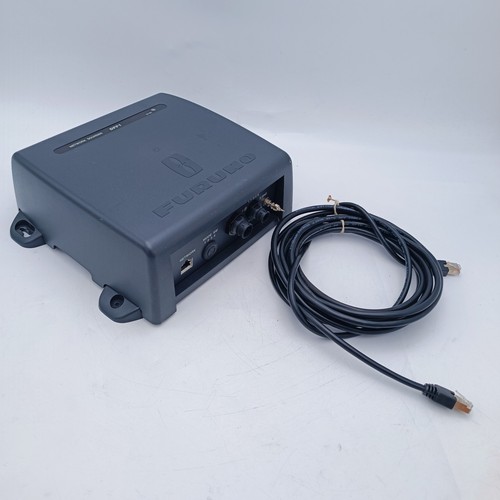 Furuno dff1 uhd truecho chirp - truecho,