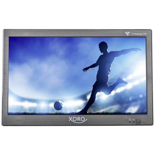 Xoro tragbarer zoll lcd - xoro, tv