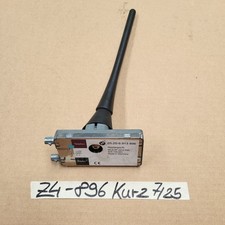 BMW Z4 E85 Antennenfuss Antennen Verstärker Telefon Stab Antenne kurz  6913896