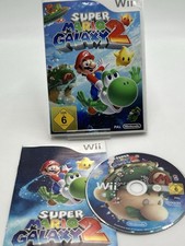 Super Mario Galaxy 2 Wii  in