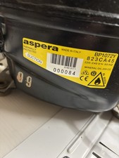 KOMPRESSOR ASPERA BPM1072Y