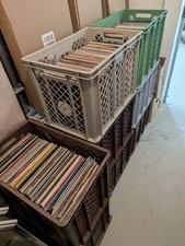 Vinyl schallplatten - vinyl,