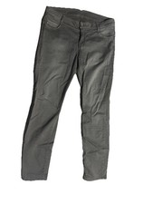 Jeans Damen Zabai One Grau Gr