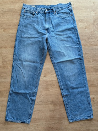 Levi 568 stay loose jeans - 568,