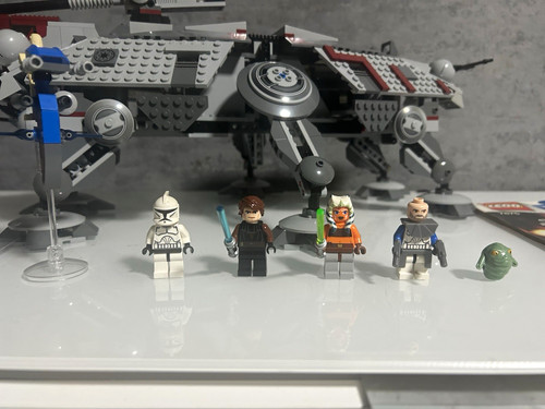 Lego star wars - lego,